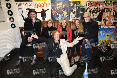 Lesung 'Ostsüppchen bleibt Ostsüppchen 3.0' im Rahmen der Leipziger Buchmesse 2025