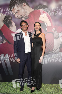 Filmpremiere 'L'ultima sfida' in Rom