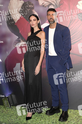 Filmpremiere 'L'ultima sfida' in Rom