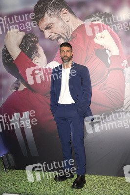 Filmpremiere 'L'ultima sfida' in Rom