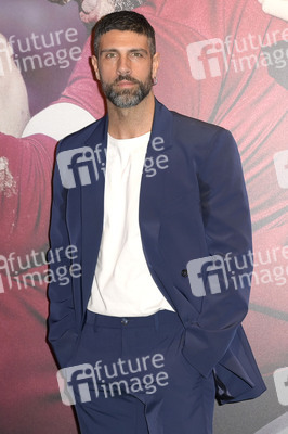 Filmpremiere 'L'ultima sfida' in Rom