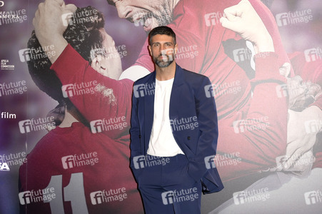 Filmpremiere 'L'ultima sfida' in Rom