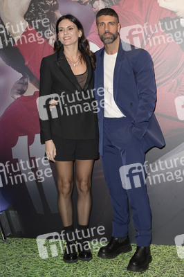 Filmpremiere 'L'ultima sfida' in Rom