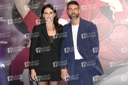 Filmpremiere 'L'ultima sfida' in Rom