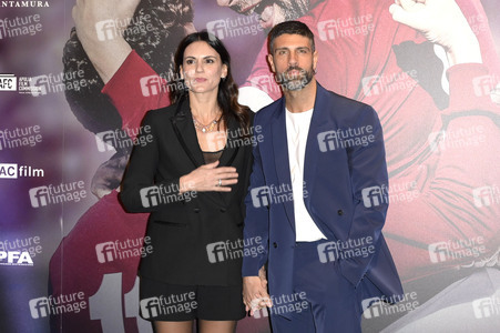 Filmpremiere 'L'ultima sfida' in Rom