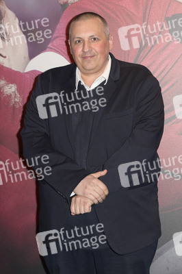 Filmpremiere 'L'ultima sfida' in Rom