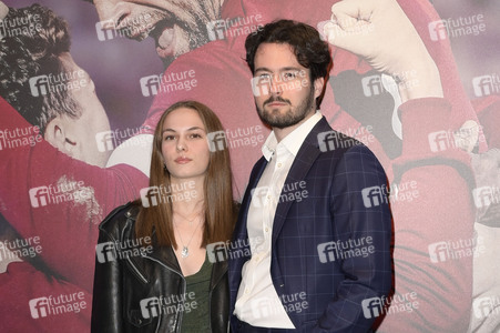 Filmpremiere 'L'ultima sfida' in Rom
