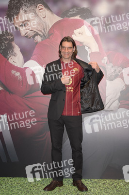 Filmpremiere 'L'ultima sfida' in Rom