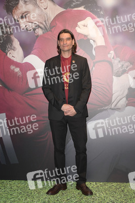 Filmpremiere 'L'ultima sfida' in Rom