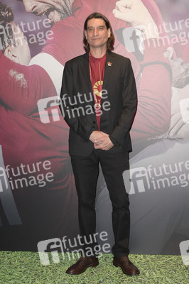 Filmpremiere 'L'ultima sfida' in Rom