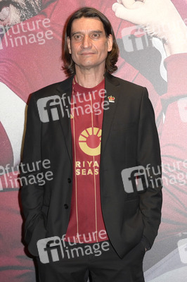 Filmpremiere 'L'ultima sfida' in Rom