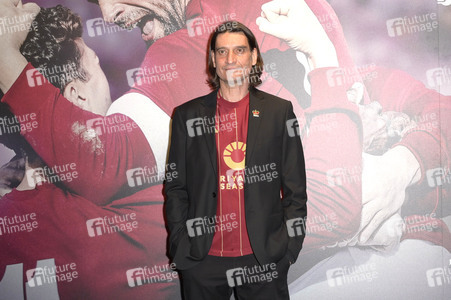 Filmpremiere 'L'ultima sfida' in Rom