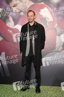 Filmpremiere 'L'ultima sfida' in Rom