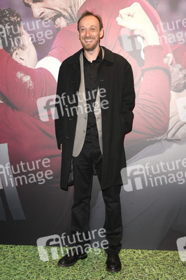 Filmpremiere 'L'ultima sfida' in Rom