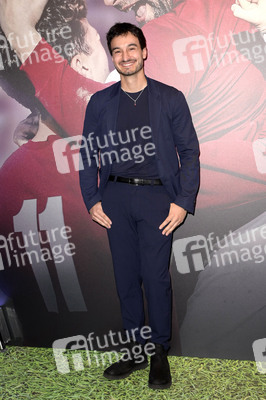 Filmpremiere 'L'ultima sfida' in Rom