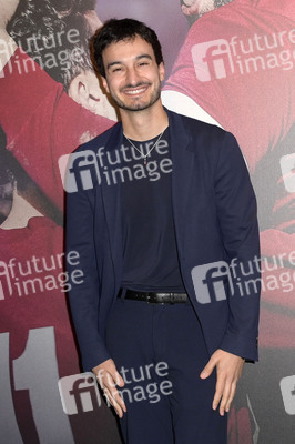 Filmpremiere 'L'ultima sfida' in Rom