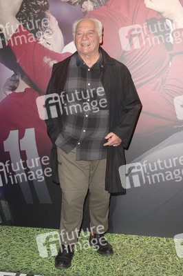 Filmpremiere 'L'ultima sfida' in Rom