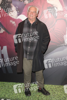 Filmpremiere 'L'ultima sfida' in Rom