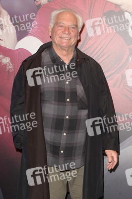 Filmpremiere 'L'ultima sfida' in Rom