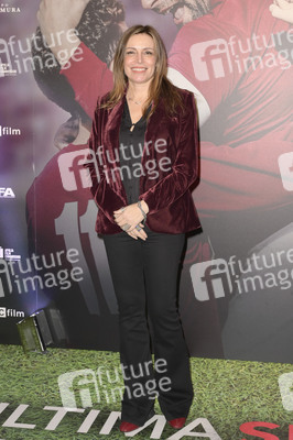 Filmpremiere 'L'ultima sfida' in Rom