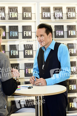Bela B Felsenheimer auf der Leipziger Buchmesse 2025