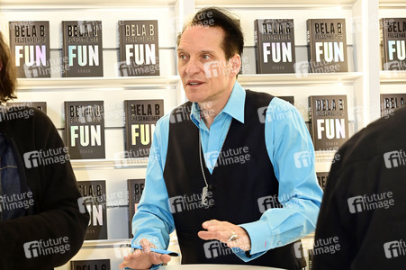 Bela B Felsenheimer auf der Leipziger Buchmesse 2025