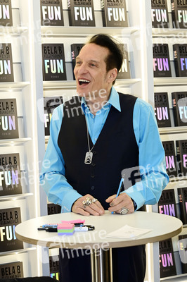 Bela B Felsenheimer auf der Leipziger Buchmesse 2025