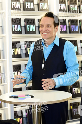 Bela B Felsenheimer auf der Leipziger Buchmesse 2025