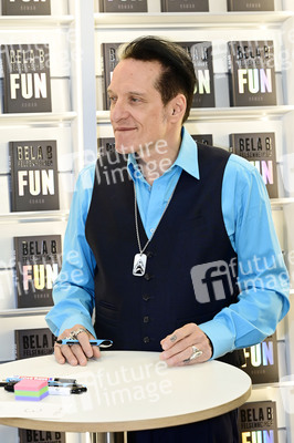 Bela B Felsenheimer auf der Leipziger Buchmesse 2025