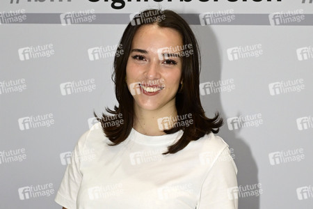 Sophia Como auf der Leipziger Buchmesse 2025