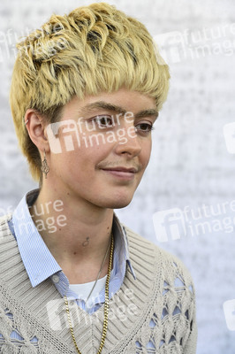 Gialu auf der Leipziger Buchmesse 2025