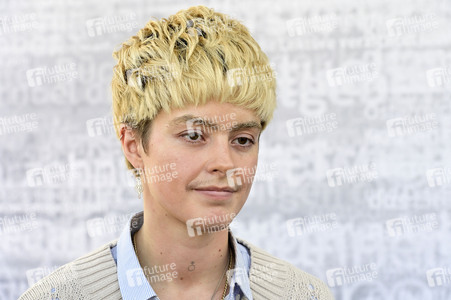 Gialu auf der Leipziger Buchmesse 2025