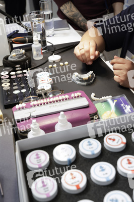 Internationale Dental-Schau - ITS 2025 in Köln