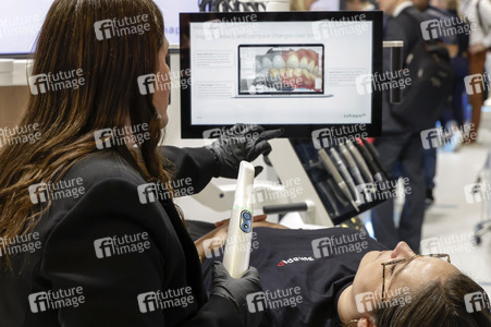 Internationale Dental-Schau - ITS 2025 in Köln