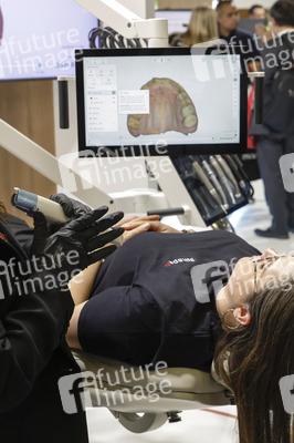 Internationale Dental-Schau - ITS 2025 in Köln