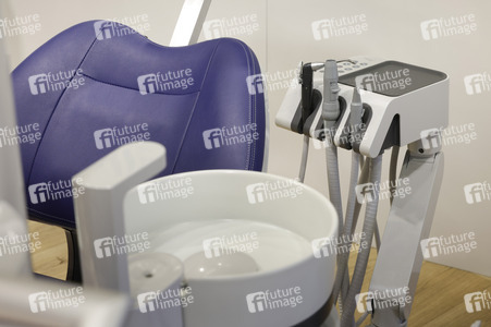 Internationale Dental-Schau - ITS 2025 in Köln