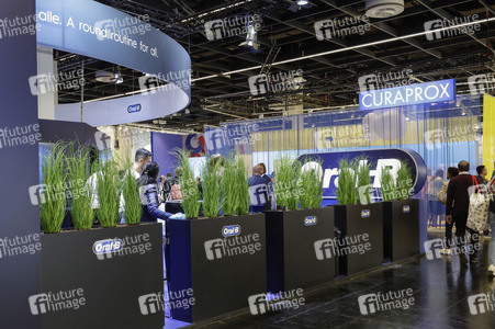 Internationale Dental-Schau - ITS 2025 in Köln