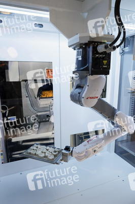 Internationale Dental-Schau - ITS 2025 in Köln