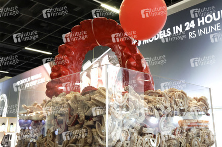 Internationale Dental-Schau - ITS 2025 in Köln