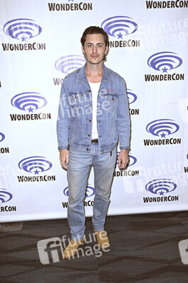 Photocall 'Legion M: It's All Happening II', WonderCon 2025 in Anaheim