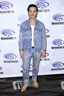 Photocall 'Legion M: It's All Happening II', WonderCon 2025 in Anaheim