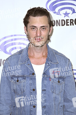 Photocall 'Legion M: It's All Happening II', WonderCon 2025 in Anaheim