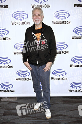 Photocall 'Legion M: It's All Happening II', WonderCon 2025 in Anaheim