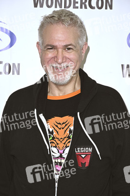 Photocall 'Legion M: It's All Happening II', WonderCon 2025 in Anaheim