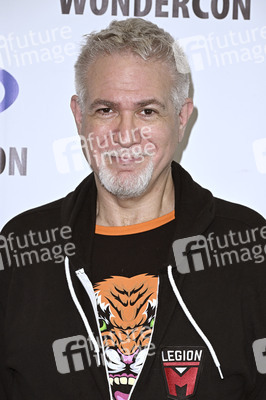 Photocall 'Legion M: It's All Happening II', WonderCon 2025 in Anaheim