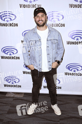 Photocall 'Legion M: It's All Happening II', WonderCon 2025 in Anaheim