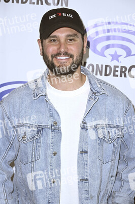 Photocall 'Legion M: It's All Happening II', WonderCon 2025 in Anaheim