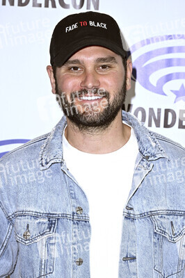 Photocall 'Legion M: It's All Happening II', WonderCon 2025 in Anaheim