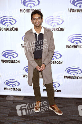 Photocall 'Legion M: It's All Happening II', WonderCon 2025 in Anaheim
