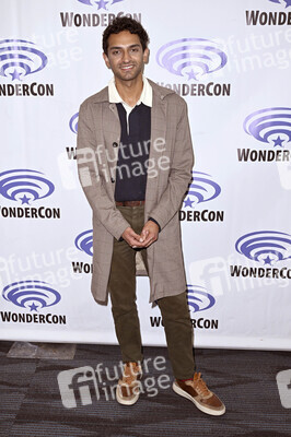 Photocall 'Legion M: It's All Happening II', WonderCon 2025 in Anaheim